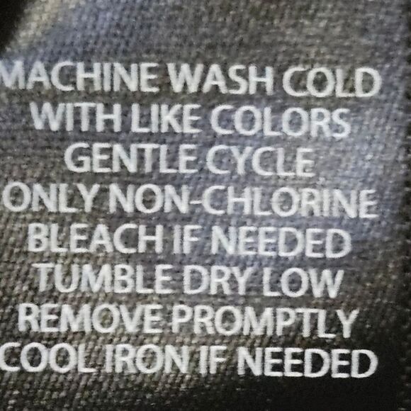 TORRID Women's Multi- Color Blue Floral Lace Poka- dot Babydoll Top Size 10 - Picture 8 of 12